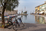 Lazise Lake Garda