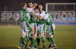 Guernsey v Guildford City Semi Final-28