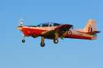 Tucano Trainer