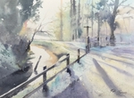 'River Walk'