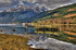 Old Pier, Loch Long, Arrochar - 3517_Painterly