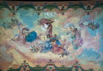 Westlake Theatre (Los Angeles, CA) | Mural Detail