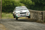 Wilton Recycling Donegal Saturday Stages 106