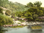 Peak District Millers Dale 29