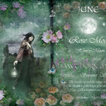 June - Hawthorn Moon