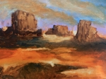 Monument Valley