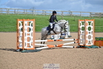 50cm Clear Round portfolio
