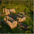 Rievaulx Abbey