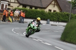 Ryan Kneen Kawasaki / Ryan Kneen Racing