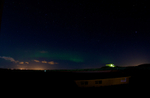 Aurora Borealis