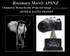 Champion Projected Image - Arther Bates Trophy - NATEX 2014 - Rosemary