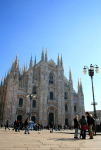 Duomo di Milano _IT022