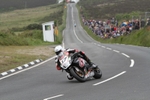 Dan Kneen Suzuki / Cookstown B.E.Racing