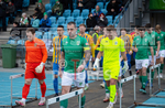 GFC v BASINGSTOKE TOWN portfolio