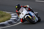 Bruce Anstey YZR500 Yamaha
