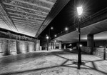 The underpass, Macclesfield