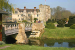 Hever Castle