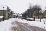 Grafton Underwood