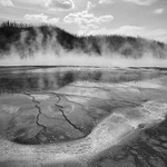 Yellowstone.