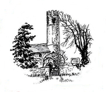 Rollesby Church