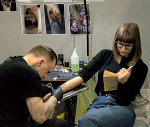 Tattoo Convention 2019