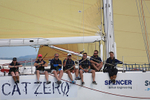 150816 FASTNET RACE CAT ZERO WT7A10236