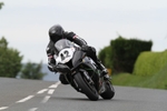Daniel Hegarty Kawasaki / RTR/Woodcock of Nottingham