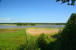 Viikki-Vanhankaupunginlahti Nature Reserve, Helsinki, Finland