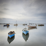 Wells-next-the-Sea, Norfolk