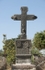 San Pedro Apóstol, atrial cross, front