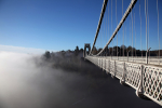 Clifton Suspension Bridge _B3432