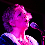 Margaret Berg - Bring Him Home