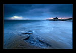 Bamburgh Blues