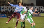 Guernsey FC v Horley Town-27