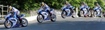 Guy Martin Ballaugh Bridge Sequence