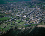 A00308B Coastal Town of St Andrews Fife in 2002