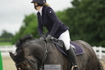 Cls 12 1.10m Amateur Quali portfolio