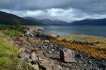Loch Scridain, Mull, Argyll