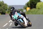 George Spence Kawasaki / Shirlaws Motorcycles