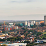 Sheffield Panorama