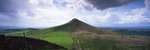 Reach for the Sky, Roseberry Topping