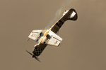 Yakovlev Yak-50 Solo Display portfolio