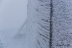 Ice Formations - Slieve Donard 6
