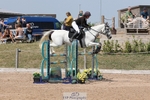 Cls 3 Snr Foxhunter portfolio
