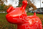 26. Cymru Am Byth, Llandaff Fields
