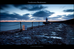 Castletown Breakwater