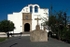 Santiago Apóstol, façade & atrial cross