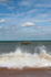 Norfolk coast