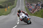 Bruce Anstey Honda / Valvoline Racing by Padgetts Motoc