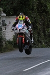 Timothee Monot Honda / Optimark